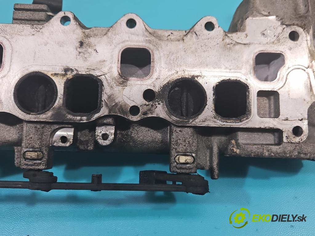 Mercedes E W212 2009-2016 3.0 cdi V6 204 HP automatic 150 kW 2987 cm3 5- zvod nasávací LF00052 (Sacie potrubia)