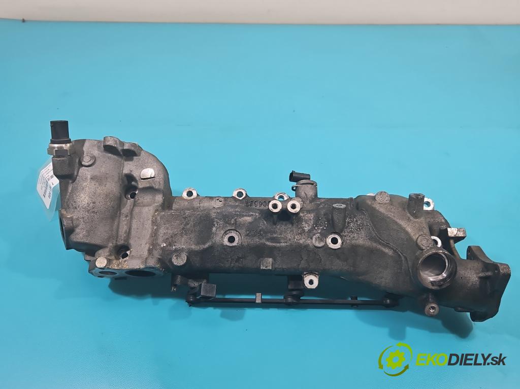 Mercedes E W212 2009-2016 3.0 cdi V6 204 HP automatic 150 kW 2987 cm3 5- zvod nasávací LF00052 (Sacie potrubia)