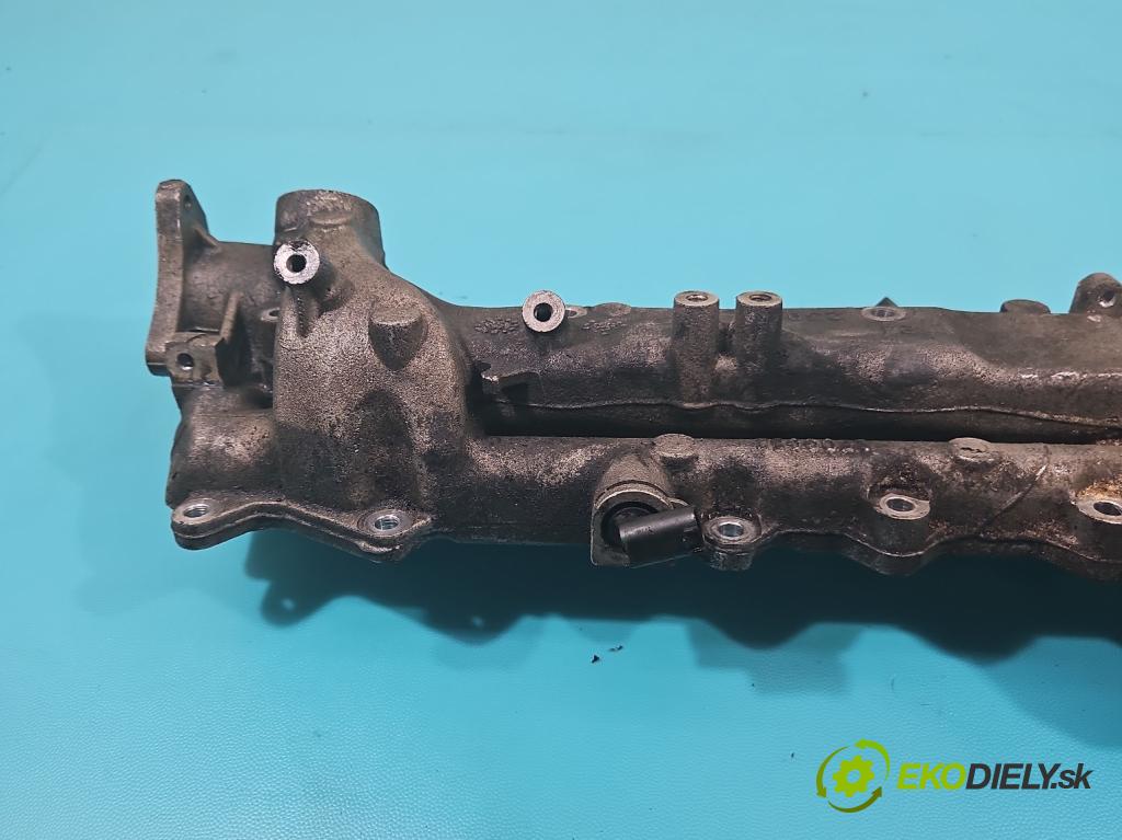 Mercedes E W212 2009-2016 3.0 cdi V6 204 HP automatic 150 kW 2987 cm3 5- zvod nasávací LF00052 (Sacie potrubia)