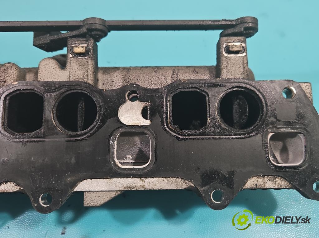 Mercedes E W212 2009-2016 3.0 cdi V6 204 HP automatic 150 kW 2987 cm3 5- zvod nasávací LF00051 (Sacie potrubia)