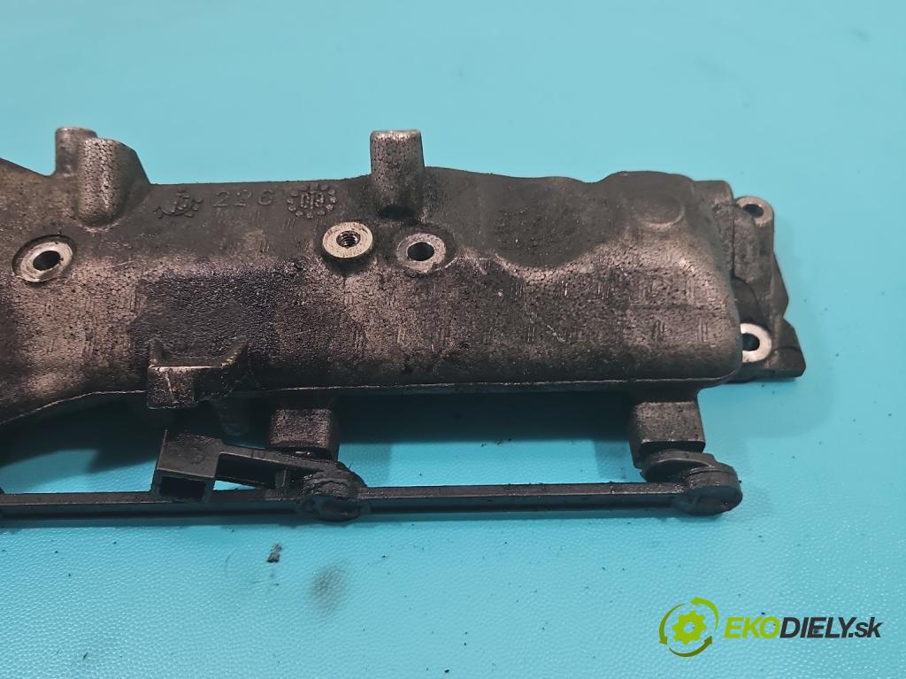 Mercedes E W212 2009-2016 3.0 cdi V6 204 HP automatic 150 kW 2987 cm3 5- zvod nasávací LF00051 (Sacie potrubia)