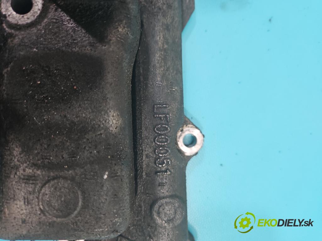 Mercedes E W212 2009-2016 3.0 cdi V6 204 HP automatic 150 kW 2987 cm3 5- zvod nasávací LF00051 (Sacie potrubia)