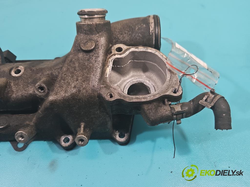 Mercedes E W212 2009-2016 3.0 cdi V6 204 HP automatic 150 kW 2987 cm3 5- zvod nasávací LF00051 (Sacie potrubia)