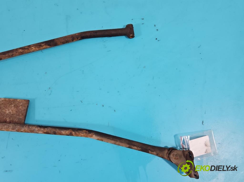 Daihatsu YRV 2000-2005 1.3 16V 87 HP manual 64 kW 1298 cm3 5- Páka: Změny: stupeň,rýchlosť  (Rýchlostné páky / kulisy)