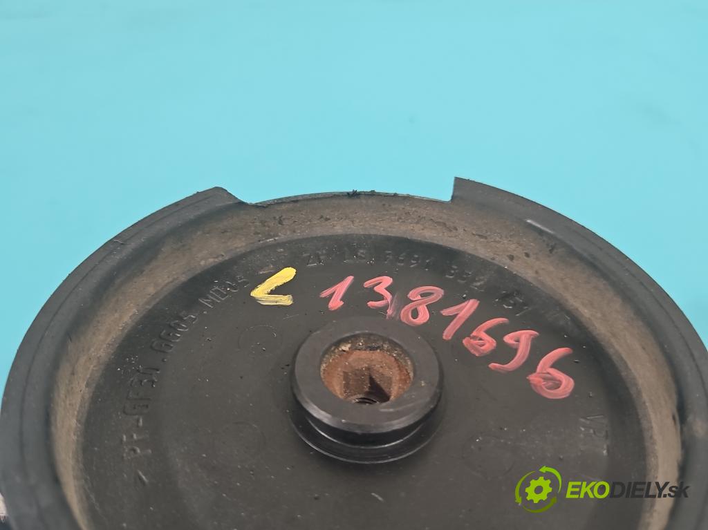 Mercedes E W212 2009-2016 3.0 cdi V6 204 HP automatic 150 kW 2987 cm3 5- čerpadlo posilovač A0064664801 (Servočerpadlá, pumpy riadenia)