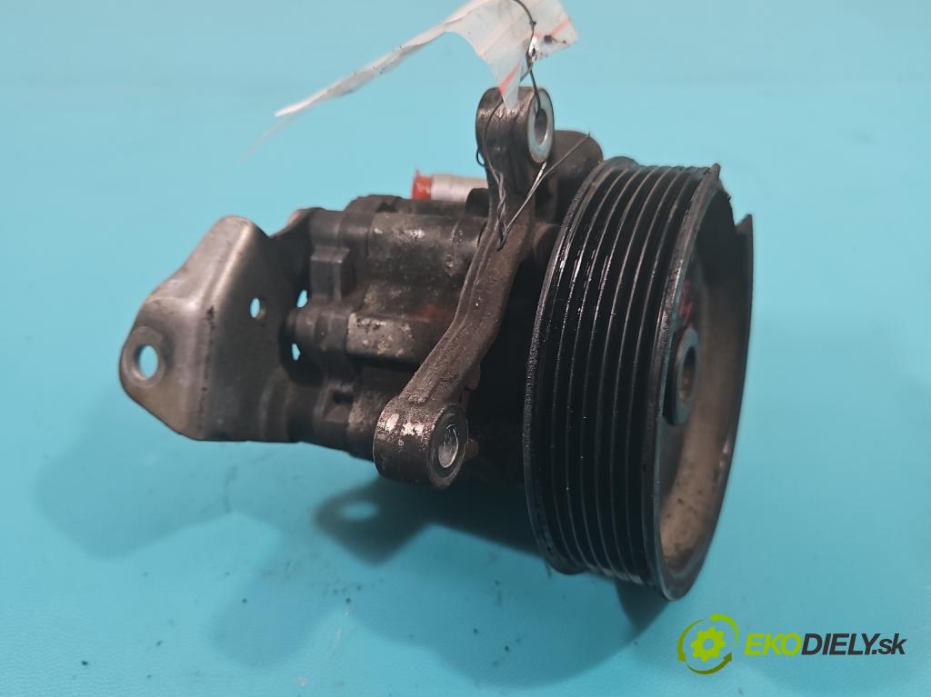 Mercedes E W212 2009-2016 3.0 cdi V6 204 HP automatic 150 kW 2987 cm3 5- čerpadlo posilovač A0064664801 (Servočerpadlá, pumpy riadenia)