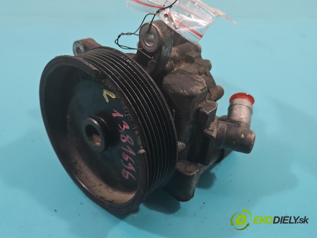 Mercedes E W212 2009-2016 3.0 cdi V6 204 HP automatic 150 kW 2987 cm3 5- čerpadlo posilovač A0064664801 (Servočerpadlá, pumpy riadenia)