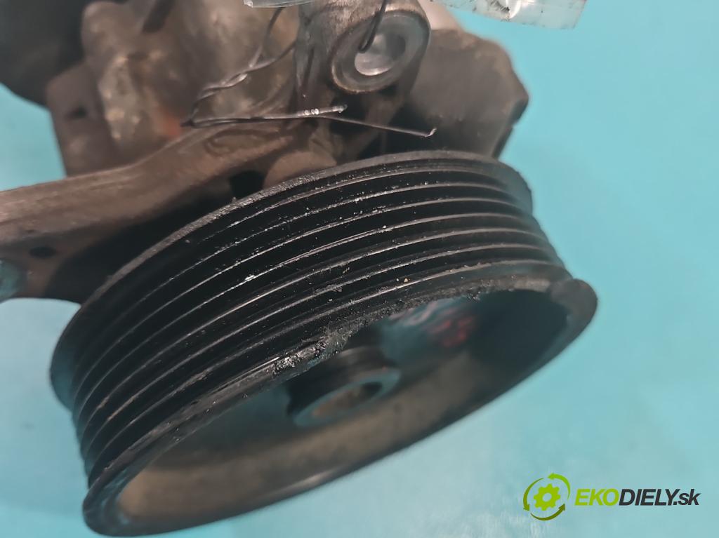 Mercedes E W212 2009-2016 3.0 cdi V6 204 HP automatic 150 kW 2987 cm3 5- čerpadlo posilovač A0064664801 (Servočerpadlá, pumpy riadenia)