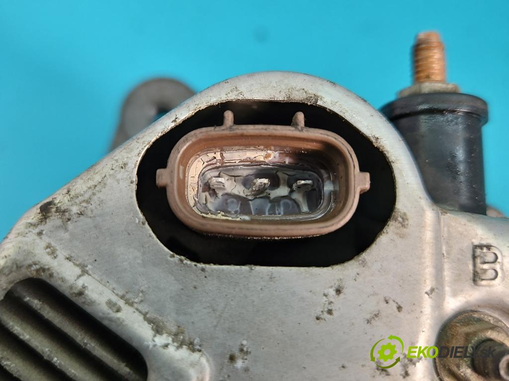 Daihatsu YRV 2000-2005 1.3 16V 87 HP manual 64 kW 1298 cm3 5- Alternator 27060-97401 (Alternátory)