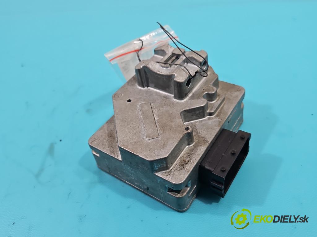 Fiat Croma II 2005-2010 1.9 jtd 120 HP manual 88 kW 1910 cm3 5- Blokáda: řízení: 00517205180 (Ostatné)