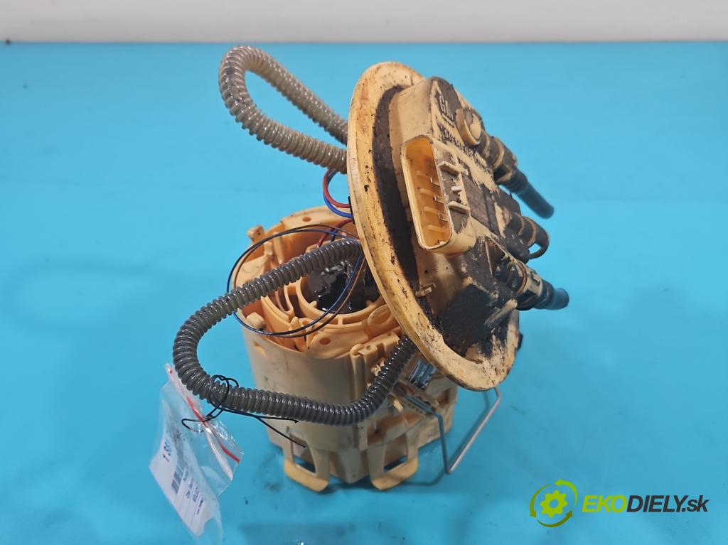 Opel Vectra C 2002-2008 1.9 cdti 120 hp manual 88 kW 1910 cm3 5- čerpadlo paliva 
