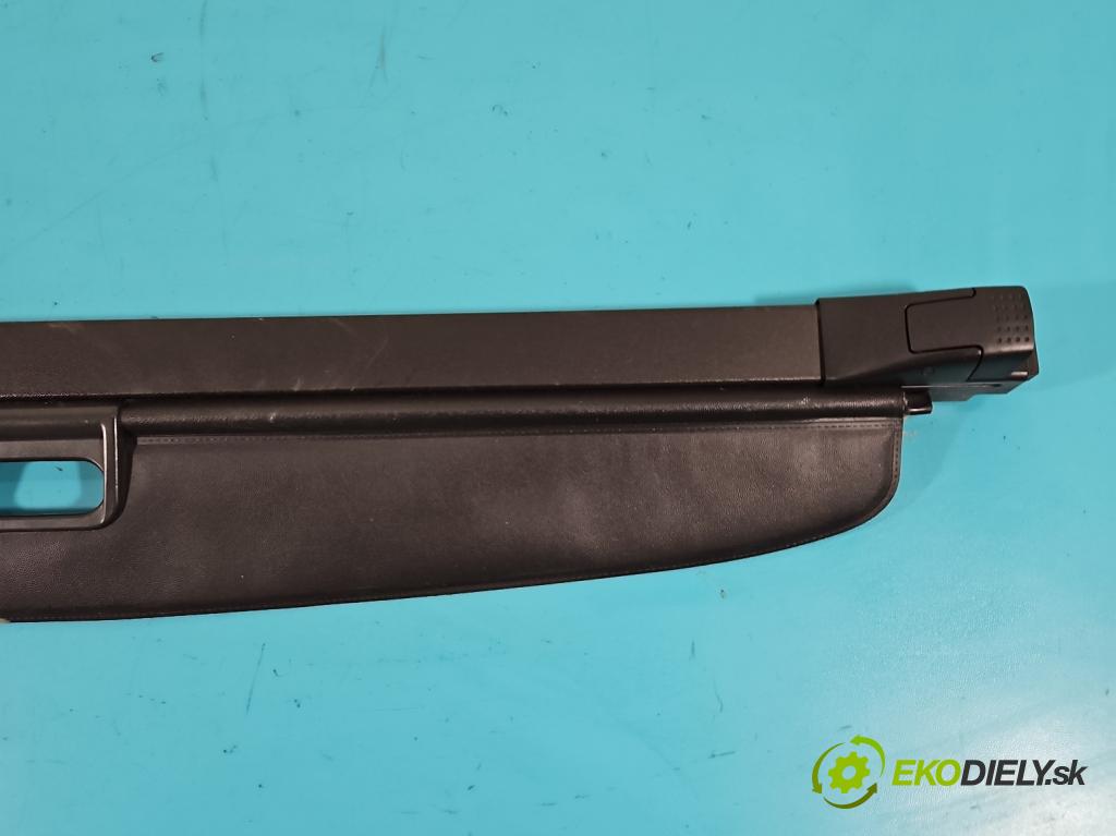 Opel Vectra C 2002-2008 1.9 cdti 120 HP manual 88 kW 1910 cm3 5- roleta  (Rolety kufra)