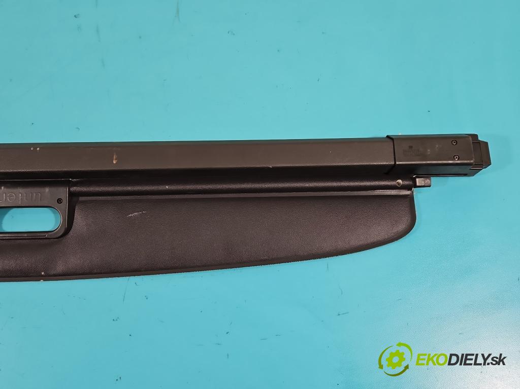 Opel Vectra C 2002-2008 1.9 cdti 120 HP manual 88 kW 1910 cm3 5- roleta  (Rolety kufra)