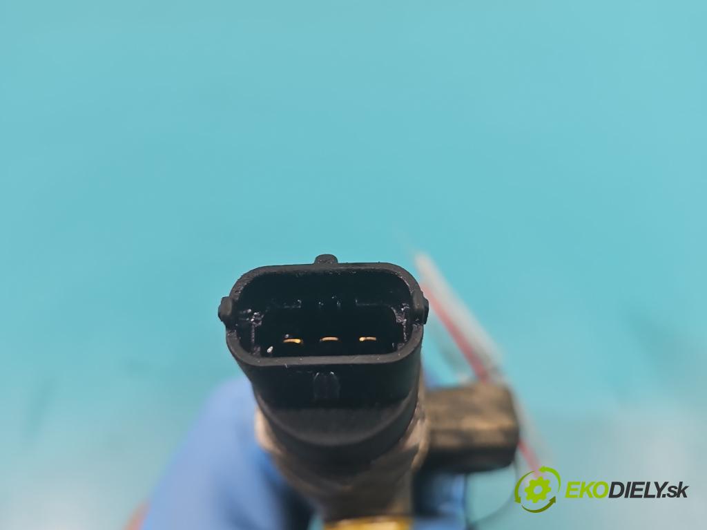 Renault Espace IV 2003-2014 2.2 dci 150 HP manual 110 kW 2188 cm3 5- lišta vstrekovacia 0445214042 (Vstrekovacie lišty)