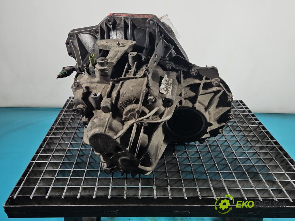 Renault Espace IV 2003-2014 2.2 dci 150 HP manual 110 kW 2188 cm3 5- prevodovka stupeň,rýchlosť manual PK6011