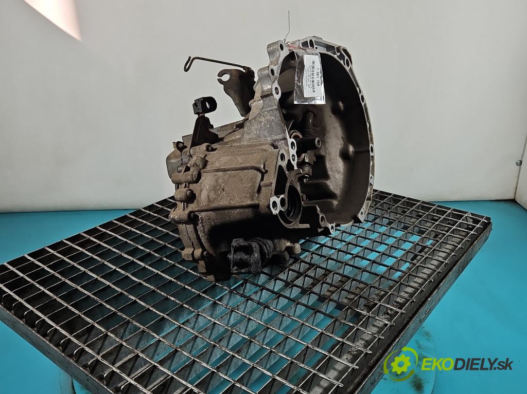 Daihatsu YRV 2000-2005 1.3 16V 87 HP manual 64 kW 1298 cm3 5- prevodovka stupeň,rýchlosť manual 1381759