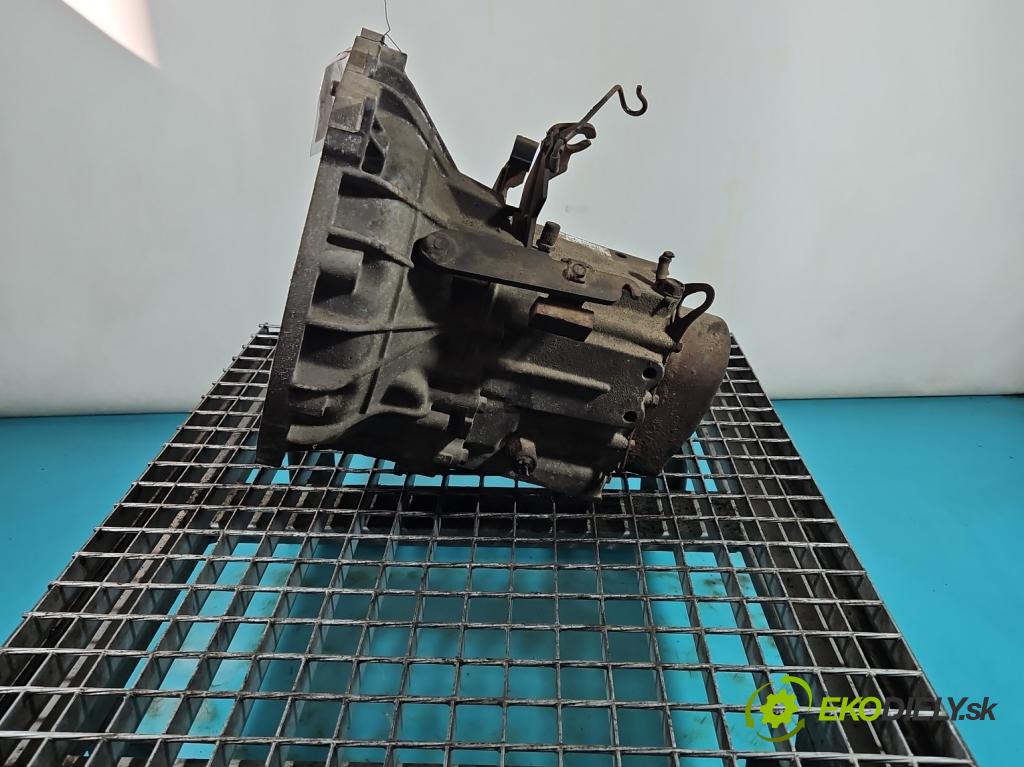 Daihatsu YRV 2000-2005 1.3 16V 87 HP manual 64 kW 1298 cm3 5- prevodovka stupeň,rýchlosť manual 1381759