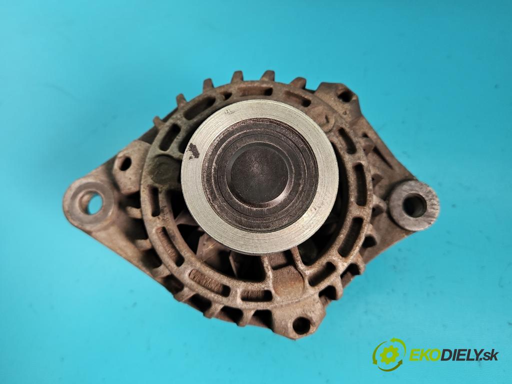 Fiat Croma II 2005-2010 1.9 jtd 120 HP manual 88 kW 1910 cm3 5- Alternator  (Alternátory)