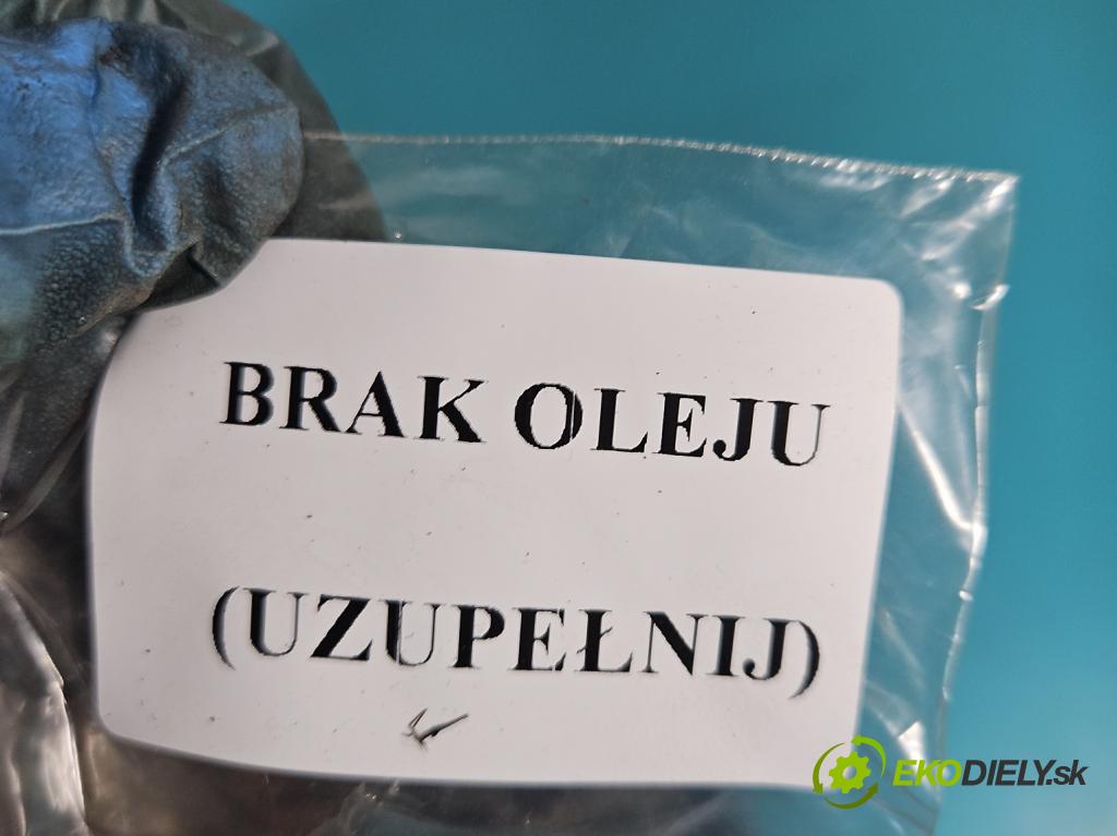 Fiat Croma II 2005-2010 1.9 jtd 120 HP manual 88 kW 1910 cm3 5- prevodovka stupeň,rýchlosť manual M32