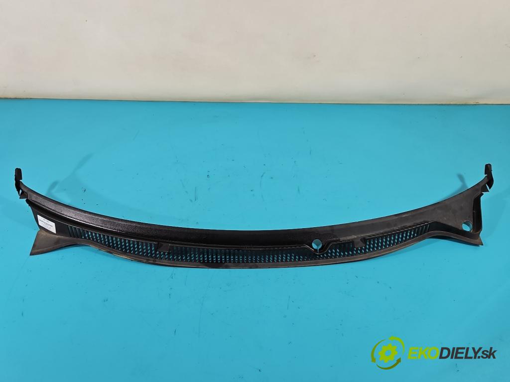 Vw Polo IV 9N 2001-2009 1.2 12V 64 HP manual 47 kW 1198 cm3 5- torpédo 6Q1819415B (Torpéda)