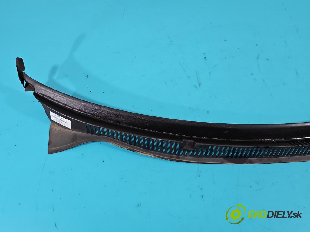 Vw Polo IV 9N 2001-2009 1.2 12V 64 HP manual 47 kW 1198 cm3 5- torpédo 6Q1819415B (Torpéda)