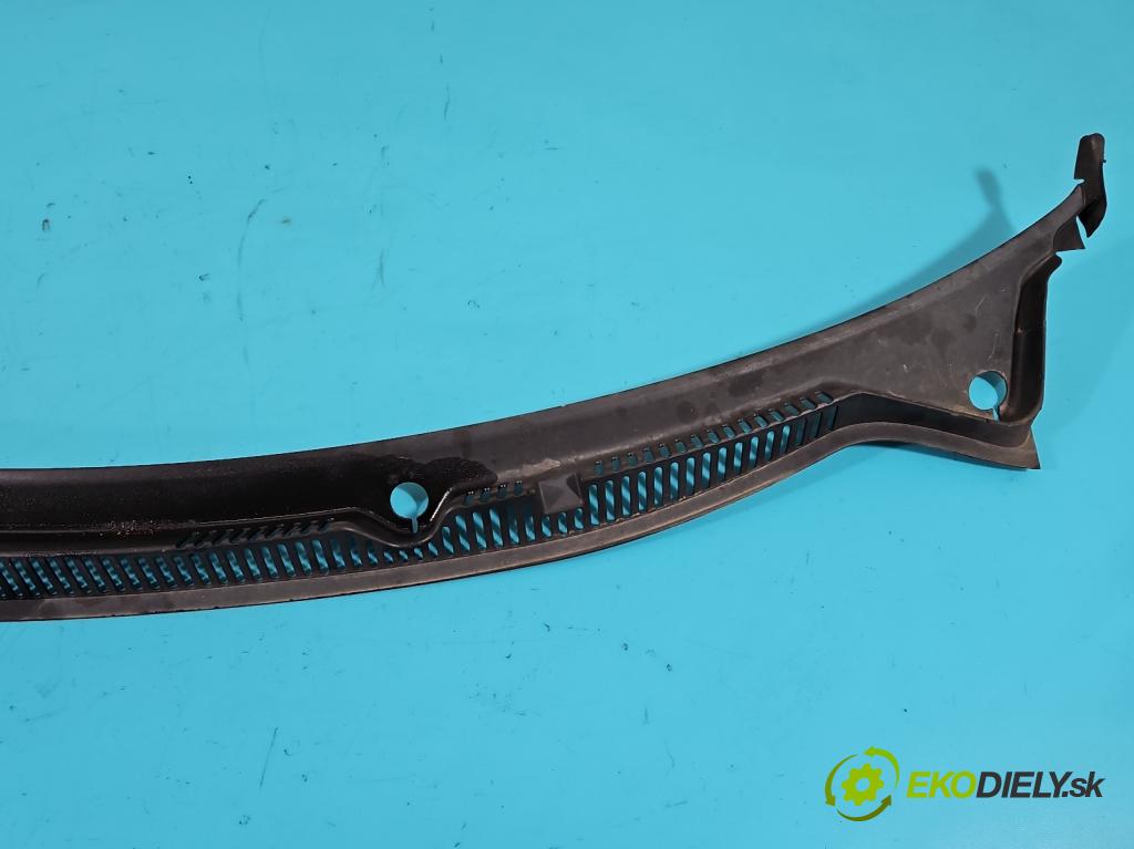 Vw Polo IV 9N 2001-2009 1.2 12V 64 HP manual 47 kW 1198 cm3 5- torpédo 6Q1819415B (Torpéda)