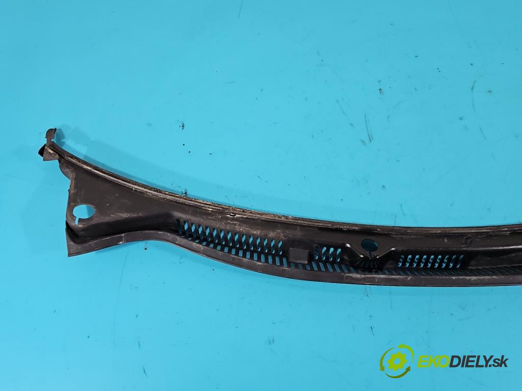 Vw Polo IV 9N 2001-2009 1.2 12V 64 HP manual 47 kW 1198 cm3 5- torpédo 6Q1819415B (Torpéda)