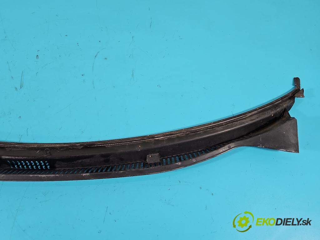 Vw Polo IV 9N 2001-2009 1.2 12V 64 HP manual 47 kW 1198 cm3 5- torpédo 6Q1819415B (Torpéda)