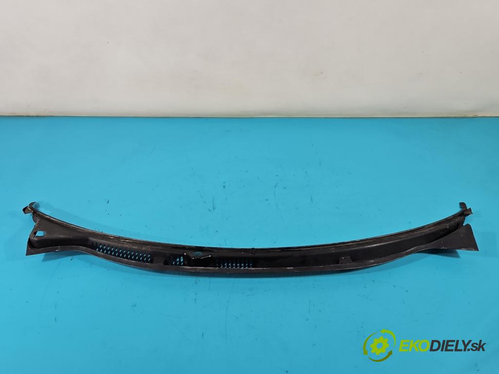 Vw Polo IV 9N 2001-2009 1.2 12V 64 HP manual 47 kW 1198 cm3 5- torpédo 6Q1819415B (Torpéda)