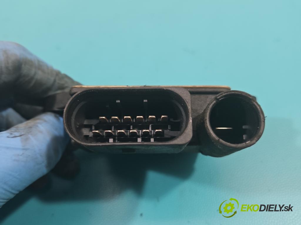 Mercedes E W212 2009-2016 3.0 cdi V6 204 HP automatic 150 kW 2987 cm3 5- Relé: svíčky: zařicích: A6429005801 (Relé)