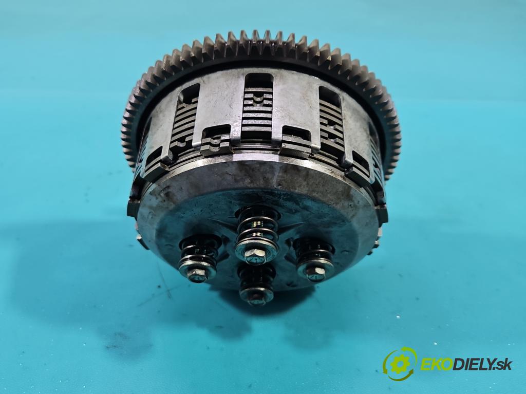 Kawasaki Z750 0.7 manual 25 kW 748 cm3 2- Spojka: (Kompletné sady (bez ložiska))