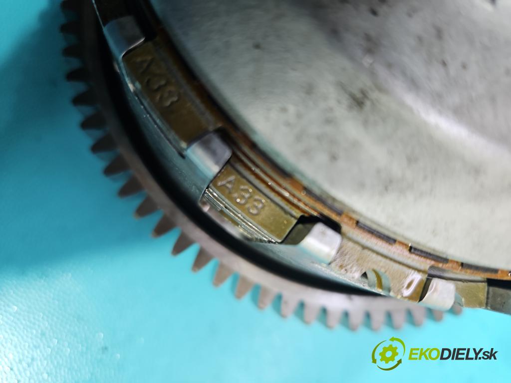 Kawasaki Z750 0.7 manual 25 kW 748 cm3 2- Spojka: (Kompletné sady (bez ložiska))