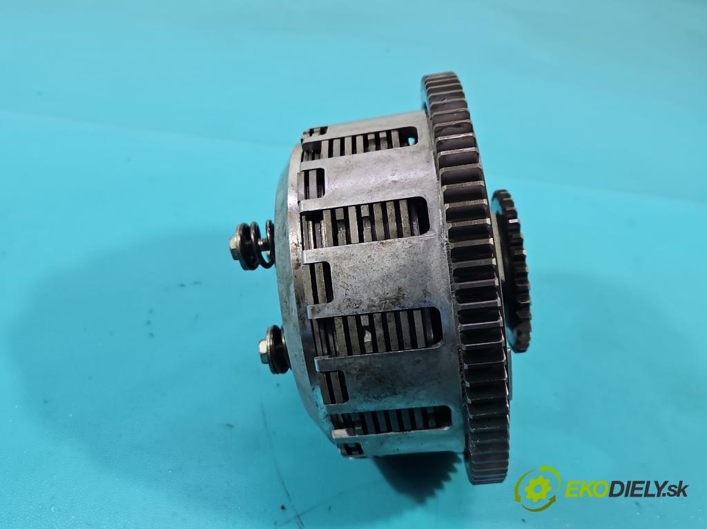 Kawasaki Z750 0.7 manual 25 kW 748 cm3 2- Spojka: (Kompletné sady (bez ložiska))