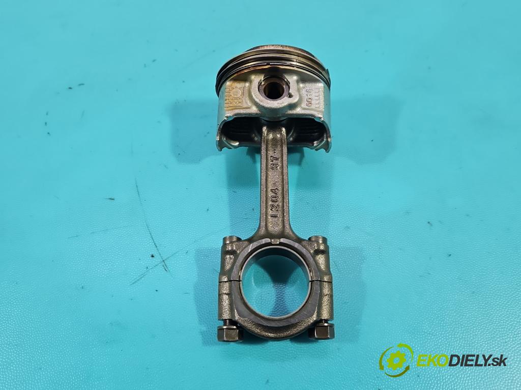 Kawasaki Z750 0.7 manual 25 kW 748 cm3 2- piest  (Piest)