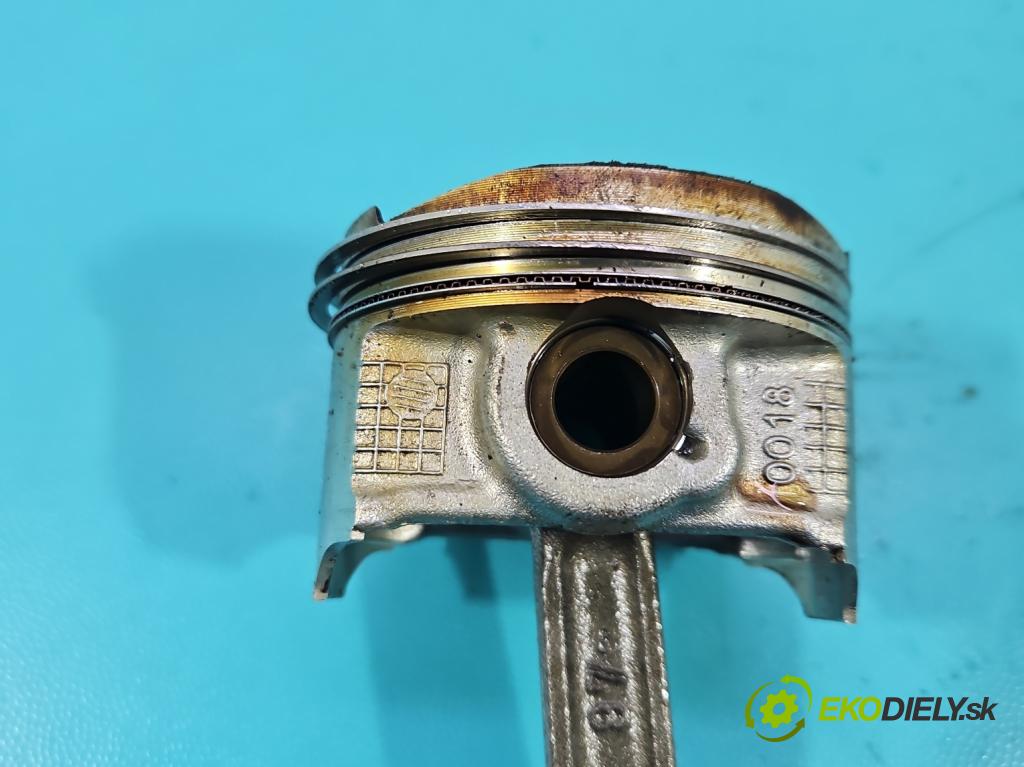 Kawasaki Z750 0.7 manual 25 kW 748 cm3 2- piest  (Piest)