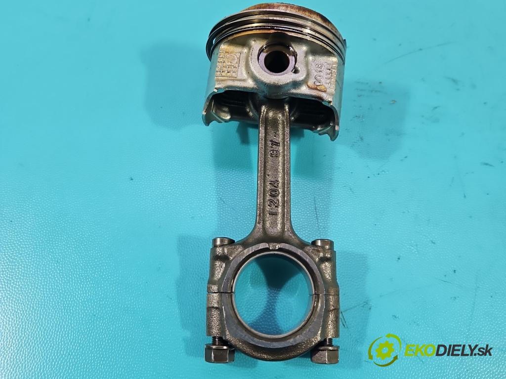 Kawasaki Z750 0.7 manual 25 kW 748 cm3 2- piest  (Piest)