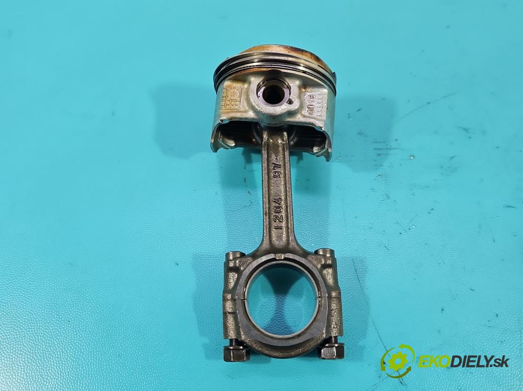 Kawasaki Z750 0.7 manual 25 kW 748 cm3 2- piest  (Piest)