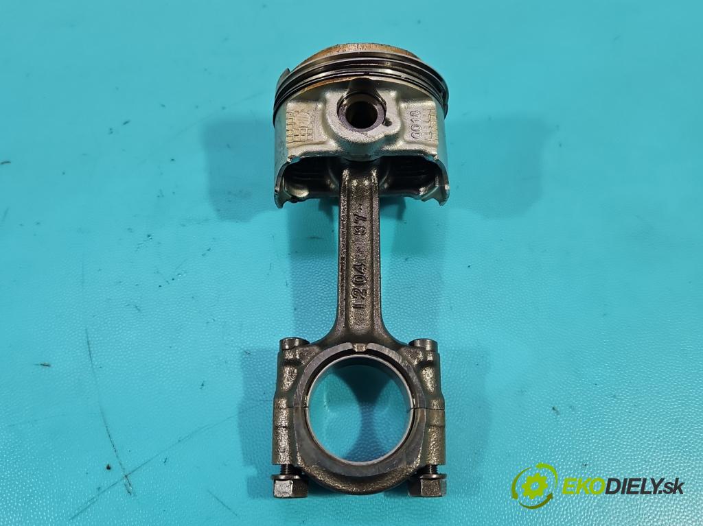 Kawasaki Z750 0.7 manual 25 kW 748 cm3 2- piest  (Piest)