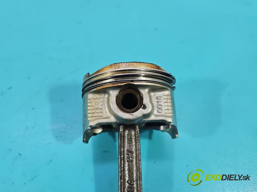 Kawasaki Z750 0.7 manual 25 kW 748 cm3 2- piest  (Piest)