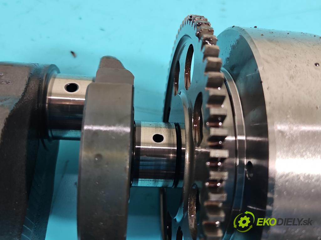 Kawasaki Z750 0.7 manual 25 kW 748 cm3 2- Hřídel: kľukový  (Ostatné)