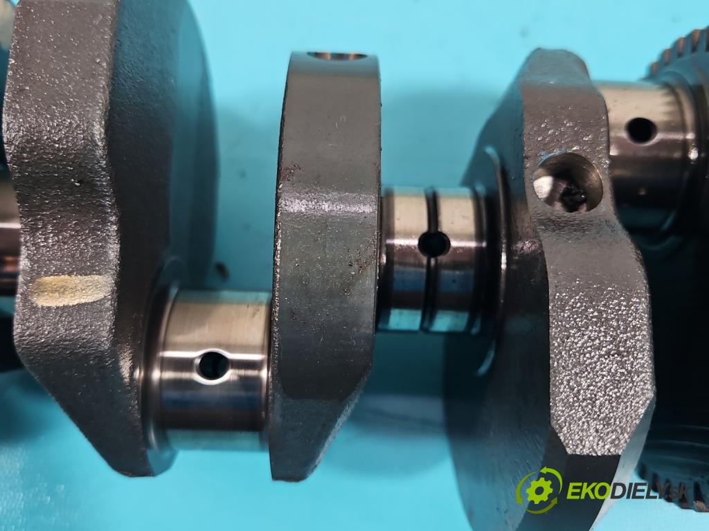 Kawasaki Z750 0.7 manual 25 kW 748 cm3 2- Hřídel: kľukový  (Ostatné)