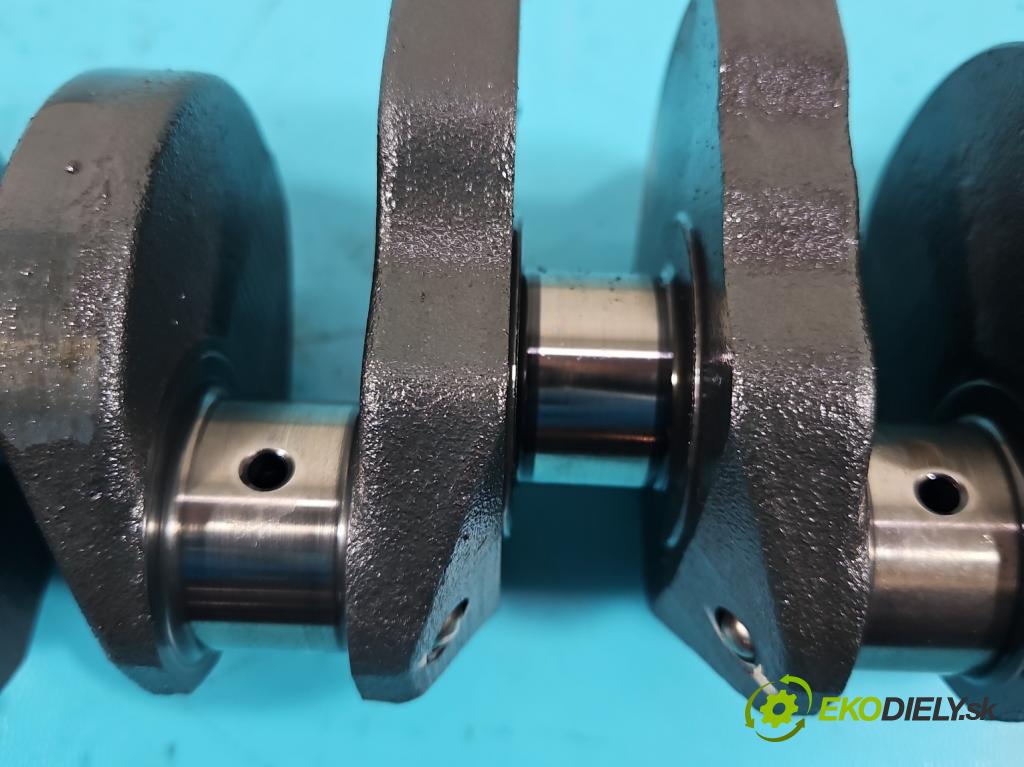 Kawasaki Z750 0.7 manual 25 kW 748 cm3 2- Hřídel: kľukový  (Ostatné)