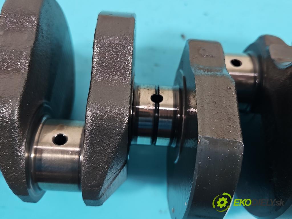 Kawasaki Z750 0.7 manual 25 kW 748 cm3 2- Hřídel: kľukový  (Ostatné)