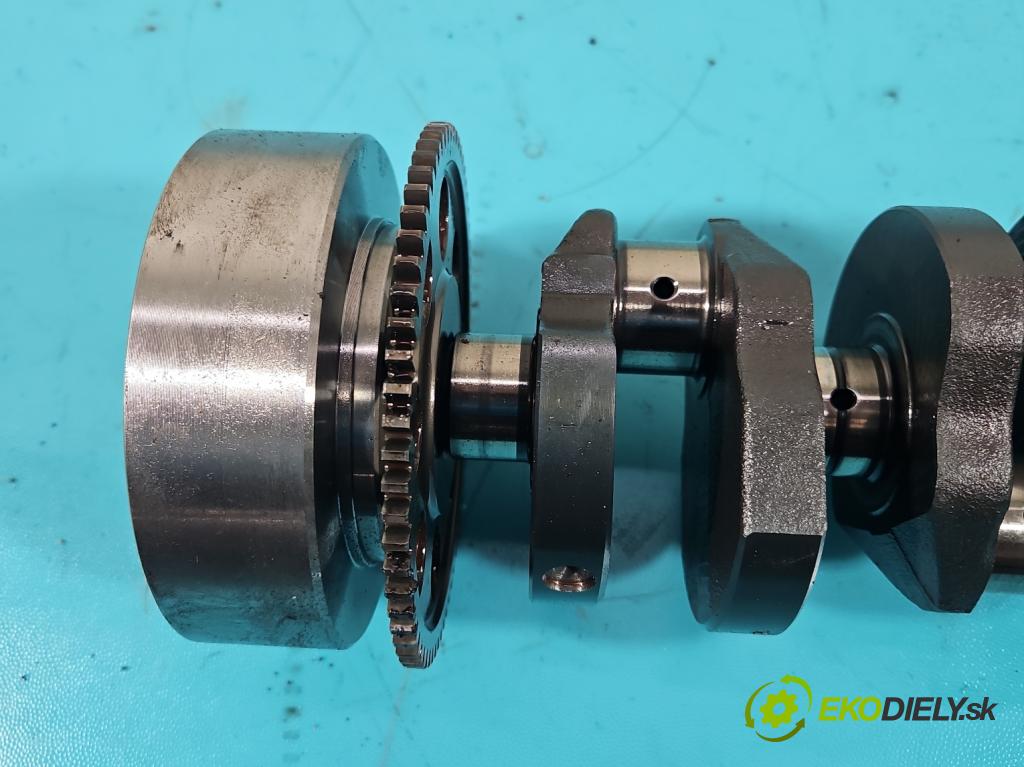 Kawasaki Z750 0.7 manual 25 kW 748 cm3 2- Hřídel: kľukový  (Ostatné)