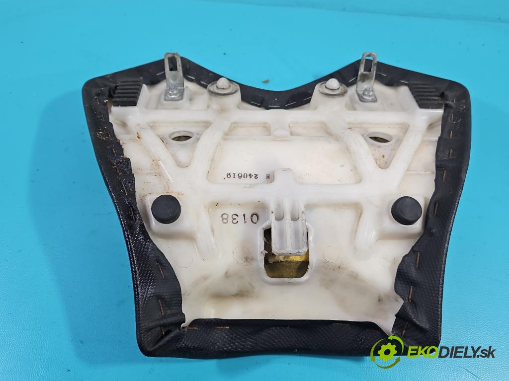 Kawasaki Z750 0.7 manual 25 kW 748 cm3 2- Sedačka ľavý  (Sedačky, sedadlá)