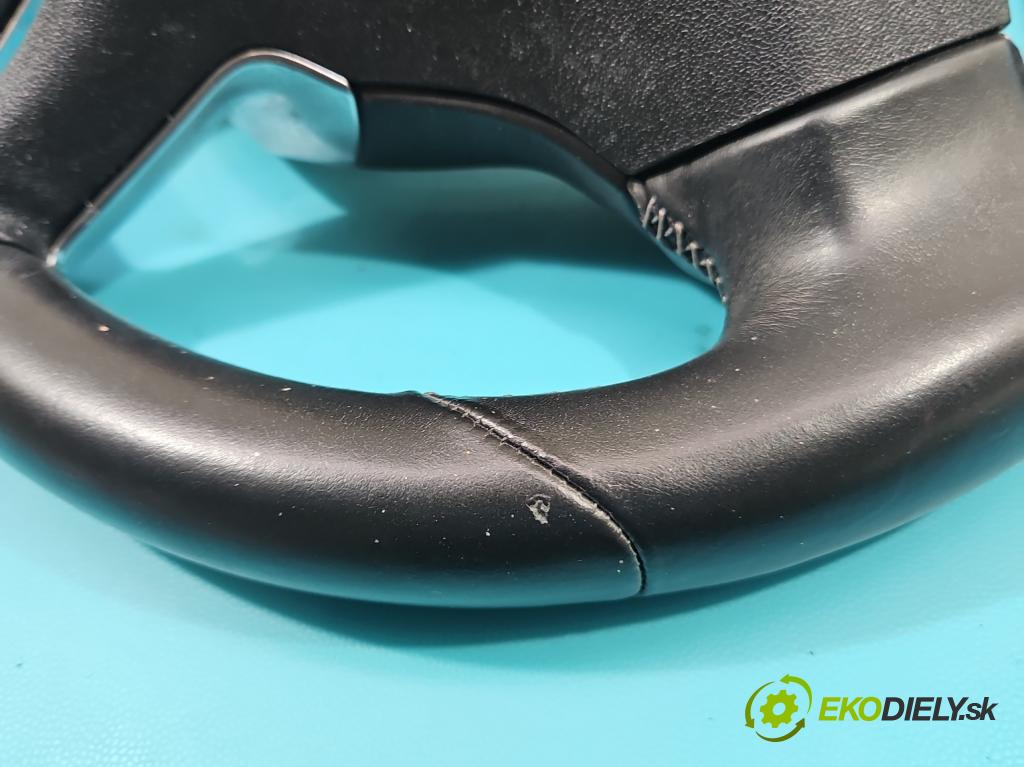 Peugeot 2008 I 2013-2019 1.2 VTi: 110 HP manual 81 kW 1199 cm3 5- volant 98084115ZD (Volanty)