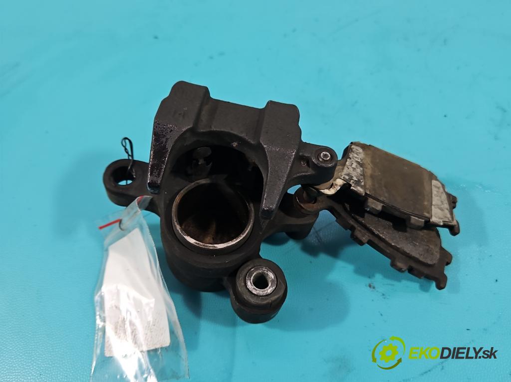 Kawasaki Z750 0.7 manual 25 kW 748 cm3 2- brzdič zadné pravý (Ostatné)