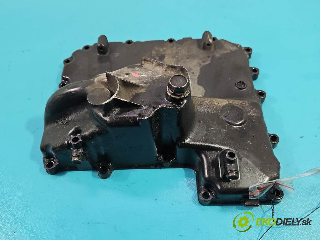 Kawasaki Z750 0.7 manual 25 kW 748 cm3 2- vaňa olejová  (Olejové vane)