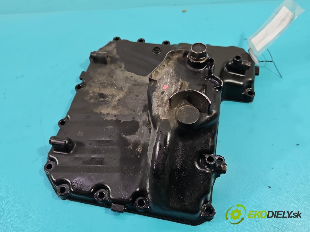 Kawasaki Z750 0.7 manual 25 kW 748 cm3 2- vaňa olejová  (Olejové vane)