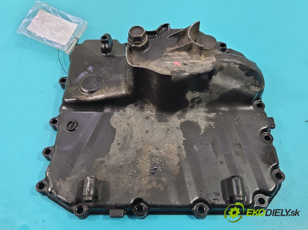 Kawasaki Z750 0.7 manual 25 kW 748 cm3 2- vaňa olejová  (Olejové vane)